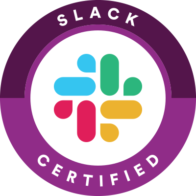 slack certified
